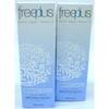 <Great Value 2 Pack> Free Plus Moist Repair Lotion 2 130mL X 2 Bottles
