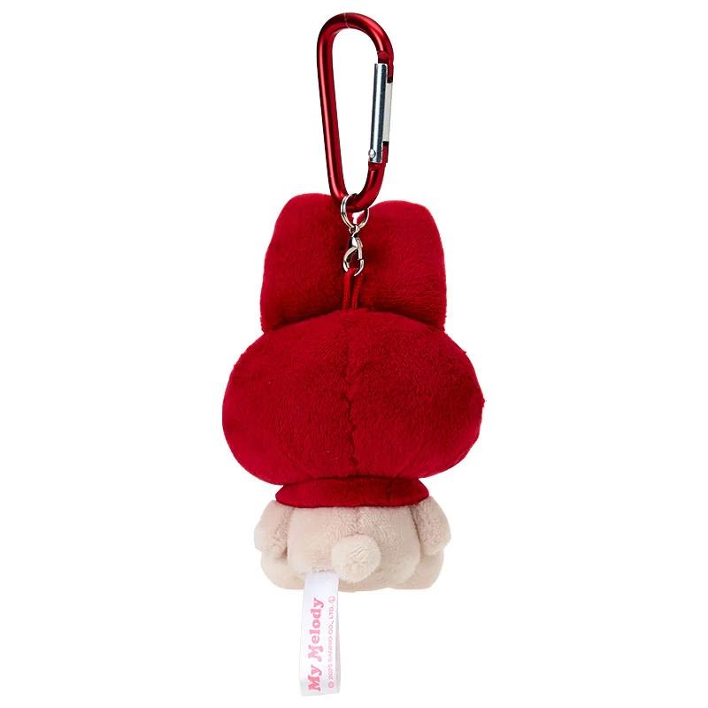 Sanrio My Melody Mascot Holder ( Classic ) Japan NEW Sanrio Characters