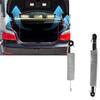 1 Pair Trunk Lid Support Rods for 2002-2010 BMW 5 Series (Part: 51247045884, 51247141490)