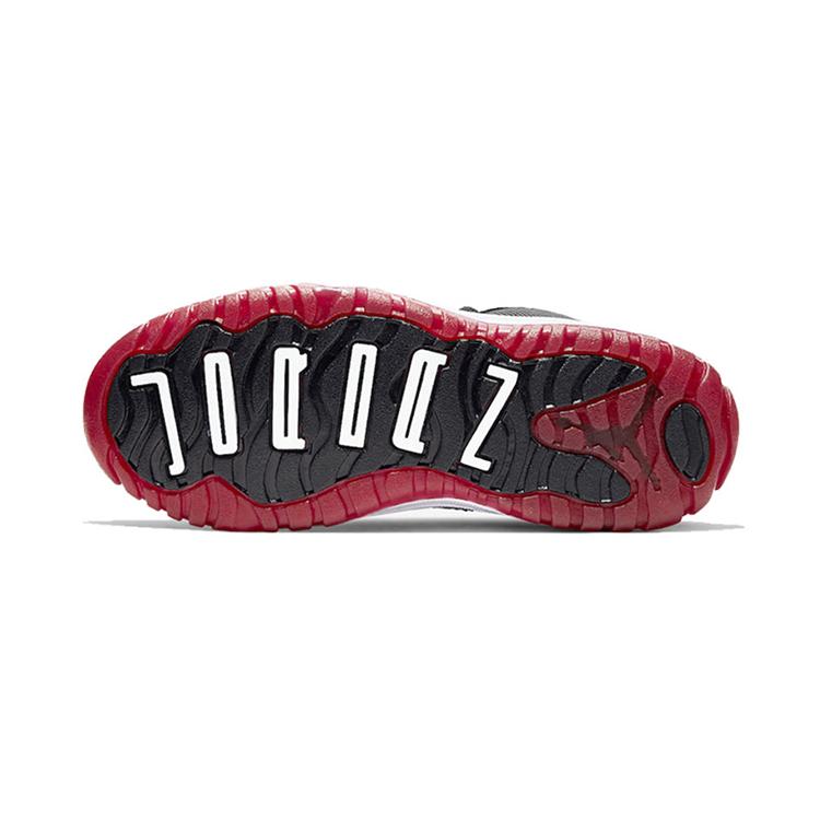 Jordan 11 Ретро Плей-офф Bred 2019 PS 378039-061