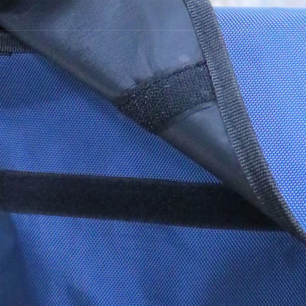 Многокарманная сумка для хранения на подлокотнике инвалидной коляски, боковой карман для хранения на подлокотнике сиденья, складной стул