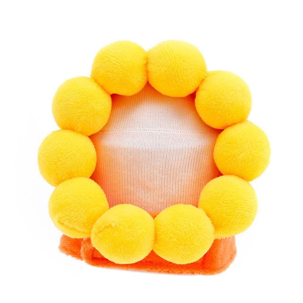 Pet Accessories Pet Headgear Cosplay Costume Pet Headwear Cute Cat Headdress