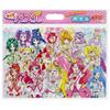 Stationary Puzzle 80P Movie Healing Good Precure 5302487A Sun-Star Seika's