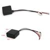 For BMW E60 Bluetooth Module Radio Stereo Aux Cable Wireless Adapter 12 Pins