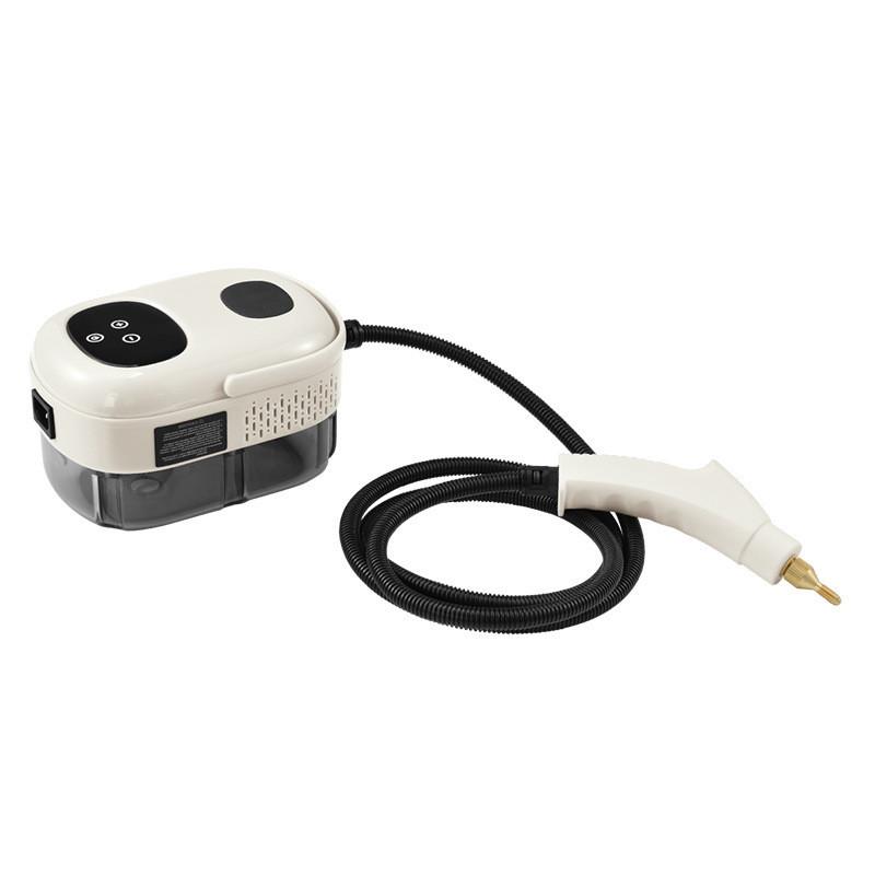 High-Temperature Steam Cleaner Small Scale Sterilization And Mite Removal Fumigation Machine Kitchen Oil Fume Cleaning Machine 2500W