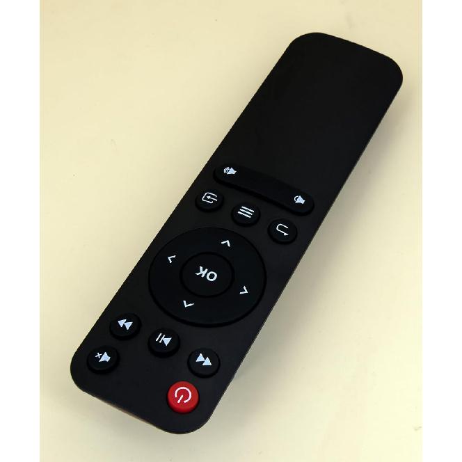 Пульт дистанционного управления для (PVO YG300 YG300PRO) & (WEWATCH V52) & (Vankyo Leisure 3 3W 410) & (Vankyo Cinemango 100) Мини светодиодный ЖК-портативный проектор (с