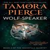 WolfSpeaker by Tamora Pierce Paperback Book 9780008304102
