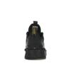 Adidas Originals NMD_V3 GORE-TEX Unisex Waterproof Casual Sneakers Core-Black Grey-Five Impact-Yellow GX9472