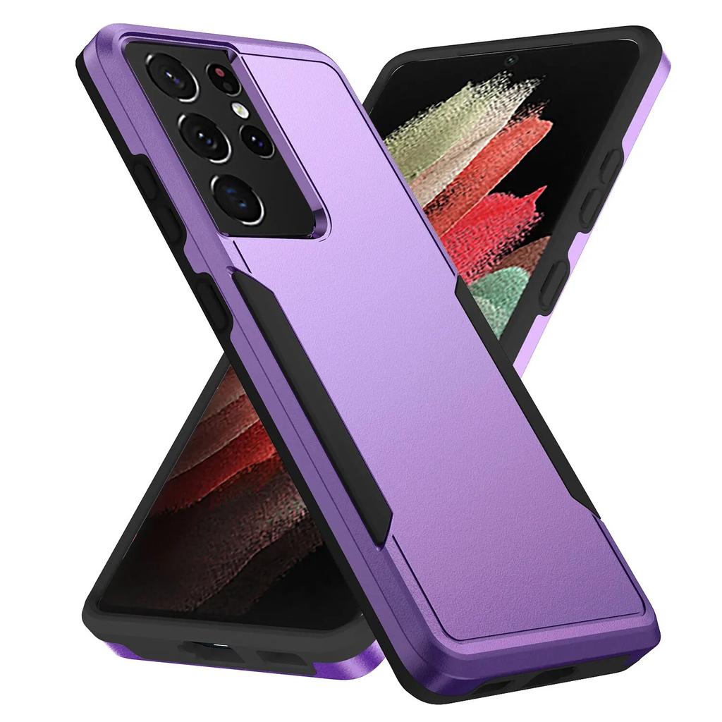 Пылезащитный чехол с защитой от царапин для Samsung Galaxy S24 Ultra S23 FE S22 S20 S21 Plus S 23 24 22, модная сумка с защитой от падения