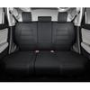 Полный комплект чехлов на сиденья автомобиля для Honda CRV 2012-2025, защита сидений из ПУ-кожи, сменные аксессуары для CR-V EX EXL Hybrid