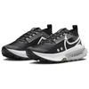 Nike ZoomX Zegama 2 Черный Волк Серый Антрацитовый Белый Женские Кроссовки повседневные FD5191-001