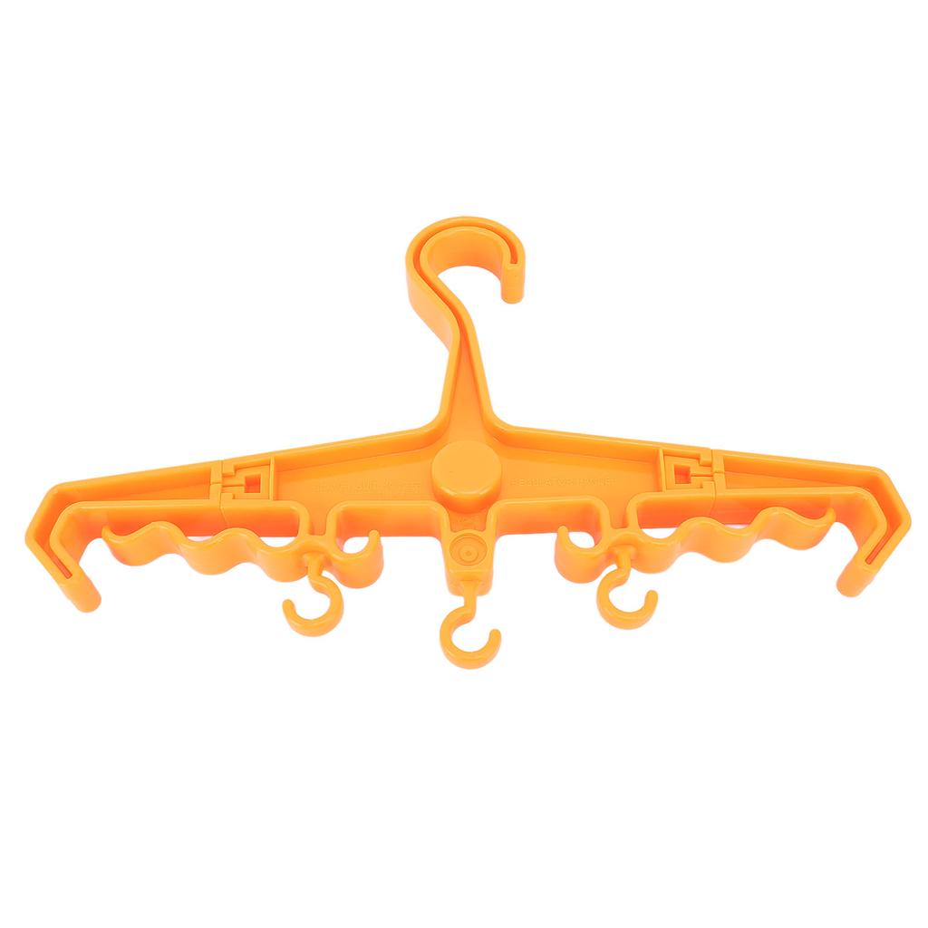 BCD BC Вешалка Многоцелевая Эргономичная ABS Портативная Прочная Снаряжение для Дайвинга для Путешествий Водные Виды Спорта