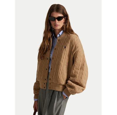 Куртка бомбер Polo Ralph Lauren 211966122002