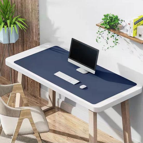 Mouse Pad Smooth Surface Non Slip Anti-slip Protector Waterproof Desktop Extended Large Mouse Pad Computer Accessory