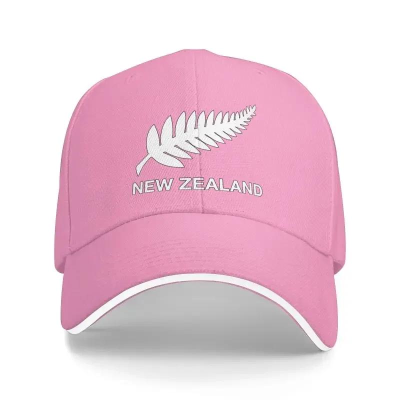Новая Зеландия All Blacks Принт Бейсболка Унисекс Женская Хип-хоп Панама Летняя Солнце Папины Шляпы Регулируемая Сэндвич Snapback Кепки