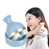 Electric Head Massage Health Care Antistress Relax Body Massager Wireless Scalp Massager Prevent Hair Loss LM