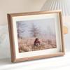 16 Inch Specimen Hollow Frame Wooden Picture Frame Creative Wall Hanging Decor DIY