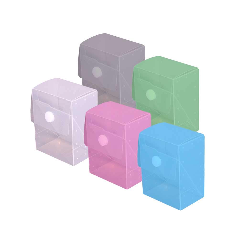 Чехол для карт Akras W Clear