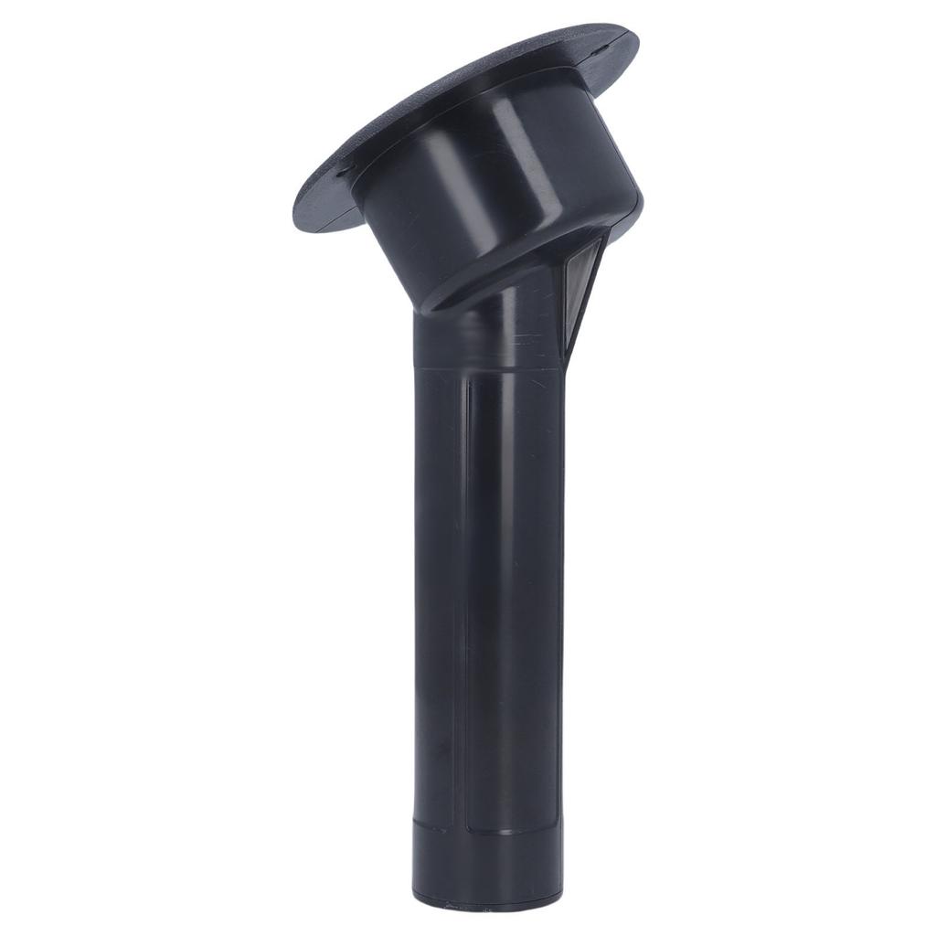 Держатель удилища для рыбалки с лодки, держатель стакана для аутригера для яхты, корабля, морские аксессуары, АБС-пластик 30