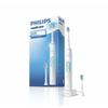 Sonicare ProtectClean Plus Electric Toothbrush White Mint HX6457/68