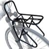 Cycling Equipment Front Stand Bicycles Front Rack, Luggage Travel Carrier Racks