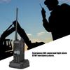 Для портативной водонепроницаемой рации Baofeng UV XR PLUS VHF с двумя частотами