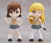 Yurumari A Certain Scientific Railgun T Misaka Mikoto Shokuhou Misaki Complete Figure &