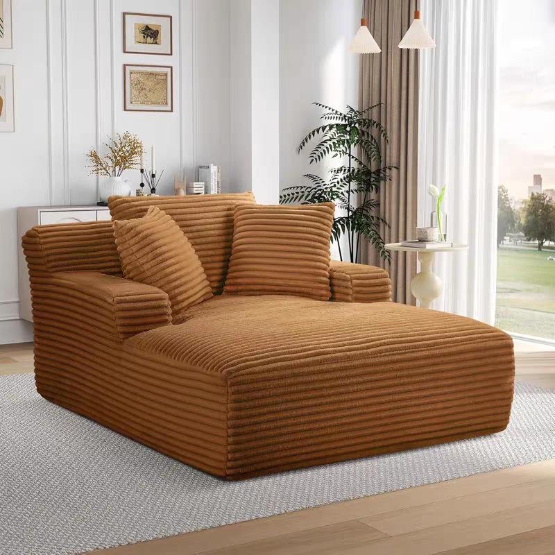 Italian Multi-Functional Foldable Sofa Bed: Vacuum Compression, Dual-Use Lounger for Sitting and Sleeping