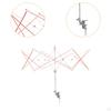 Зонт Swift Yarn Winder Knitting Tool Accs Thread Winding Machine Crafts Sturdy Manual Wool