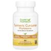 Turmeric Curcumin Phytosome Meriva®, 500Mg, 60 Veggie Capsules
