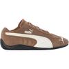 Puma Кроссовки Speedcat OG Jr Haute Coffee Frosted Ivory для детей, коричневые 401698-24