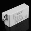 AC 100 240V To 12V LED Driver 12W Constant Voltage Power Supply Adapter For SMD LED Strip Light Home Lighting
