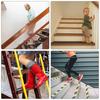 Bathroom Tape Stairs Grip Tape Stair Non-slip Stickers Anti Slip Grip Tape Roll Anti-slip Tape