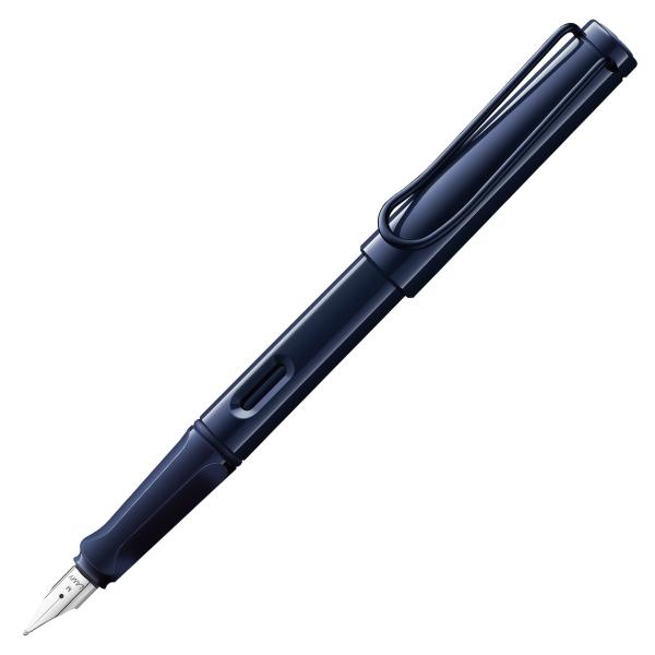 Перьевая ручка Lamy Safari Темный Закат