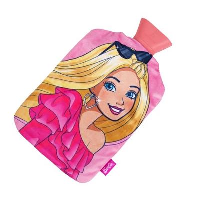 Двусторонняя грелка 2 л и чехол