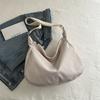 Trendy Multi-purpose Waterproof Oxford Cloth Tote Bag Chic Crossbody For Daily Use