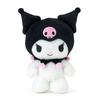 Мягкая игрушка Sanrio (Оригинальный аниме-сериал Netflix Моя Мелоди Куроми) Куроми Полиэстер Подходит для возраста от 3 лет 879851