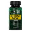 Luxeol Biotine 1000 Boite De 90 Gélules
