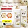 Bee Flower Long-Lasting Fragrance Liquid Soap