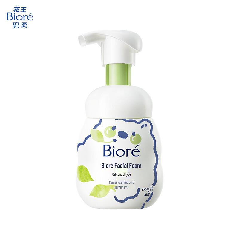 Biore Аминокислотные пенки и кремы для умывания