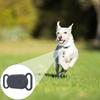 2 шт. силиконовый защитный чехол для Samsung Smart Tag 2, низкопрофильный дизайн, устойчивый к царапинам, безопасный ошейник для домашних животных, держатель для трекера
