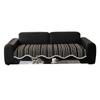 Special-Shaped Light Luxury High-End Sofa Cushion Autumn And Winter  New Non-Slip Straight-Row Sofa Special Seat Cushion Bu Chenier