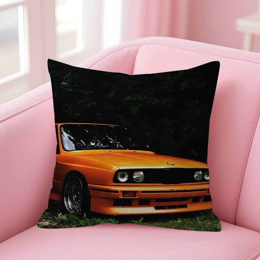 Modern Racing Blond Frank Ocean Cars Rap Hypebeast Pillow Anime Pillow Sofa Bed Head Pillow Cover Cushion Cover 45x45 Cm Fashion