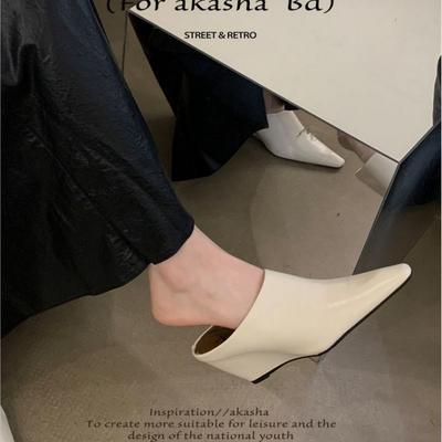 Женская обувь – Босоножки