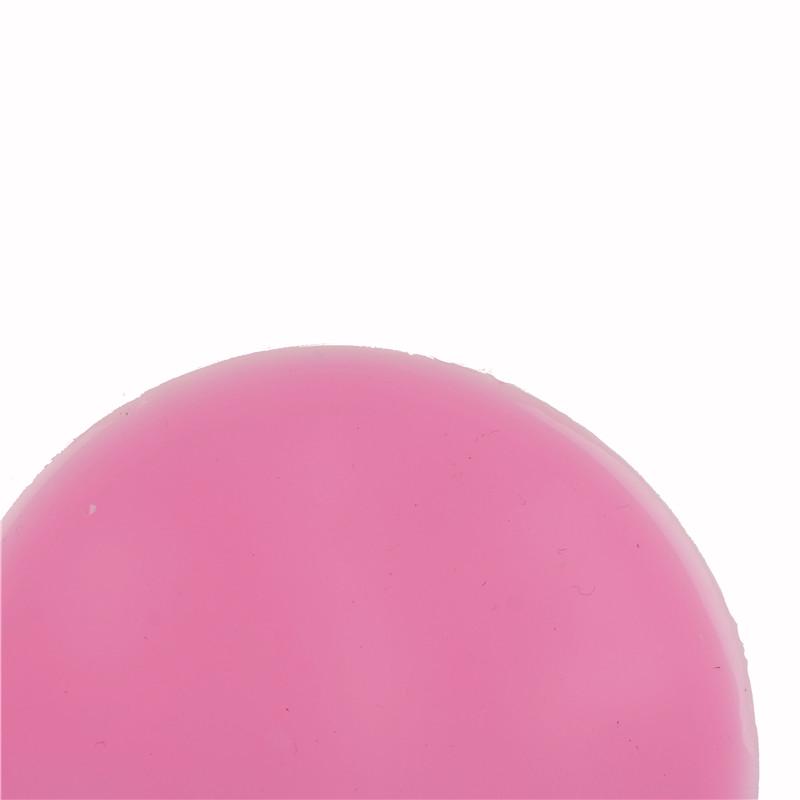 Силиконовая форма для торта в виде русалки, форма для украшения шоколада, инструмент для выпечки