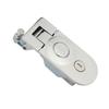 MS609-1-2 power distribution switch cabinet lock press bounce lock industrial lock metal box equipment lock