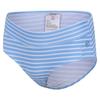 Regatta Womens/Ladies Paloma Striped Swim Briefs