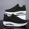 Fashion Rocking Thick-heeled Sports Tennis Women Walking Basketball Sneakers Luxury Golf Shoes Women Best Selling Tenisky Styling