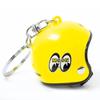 Moon Eyes Helmet Key Ring MOONEYES Keychain American Miscellaneous Goods