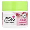 Daily Gel Moisturizer, Watermelon Flavor, 50Ml(1.7Fl Oz)
